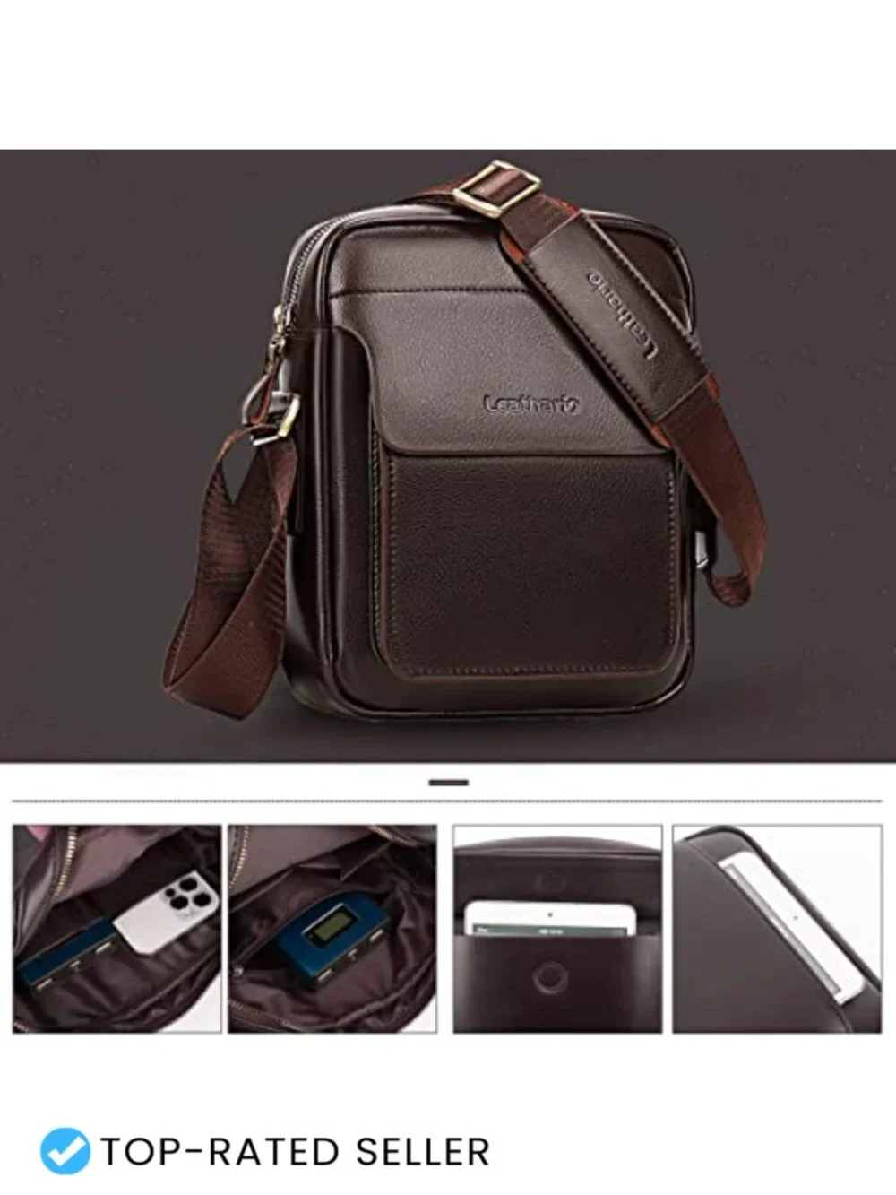 N/A this crossbody